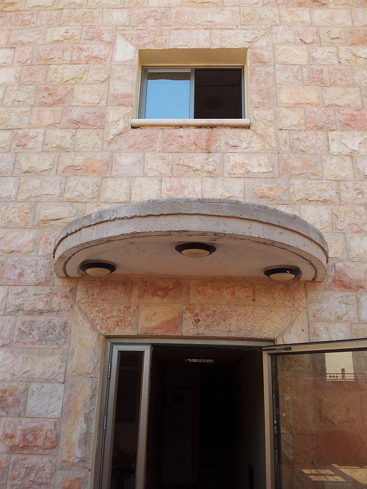 Faulty Towers Hotel Eilat Kültér fotó