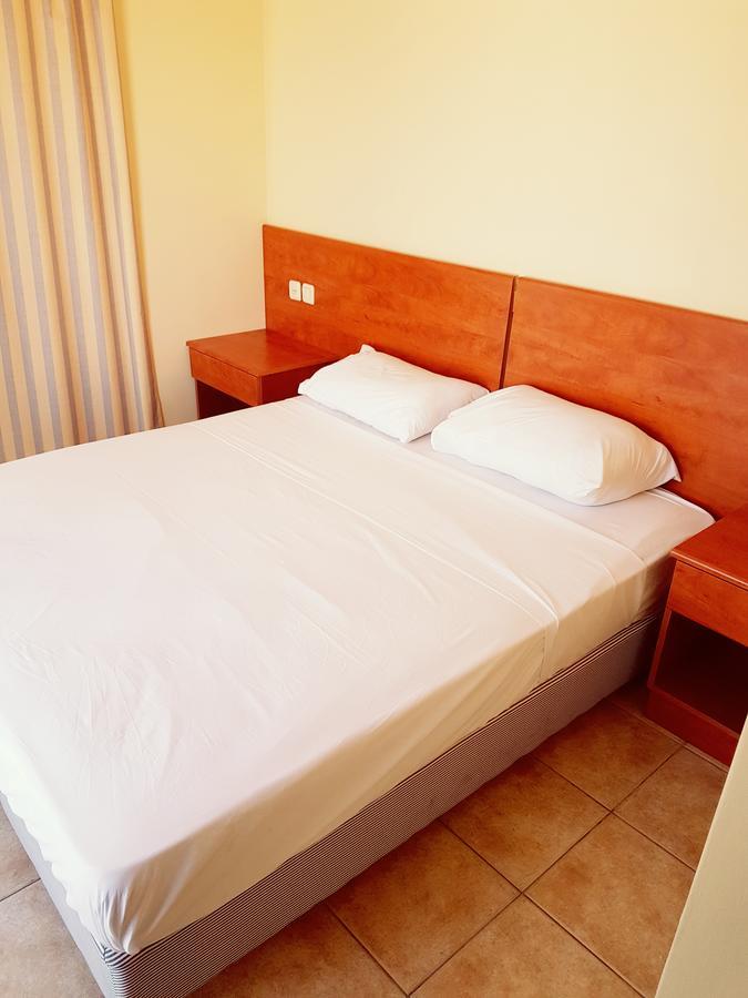 Faulty Towers Hotel Eilat Kültér fotó