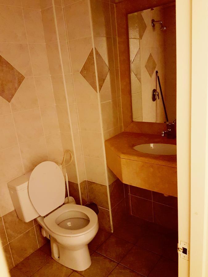 Faulty Towers Hotel Eilat Kültér fotó