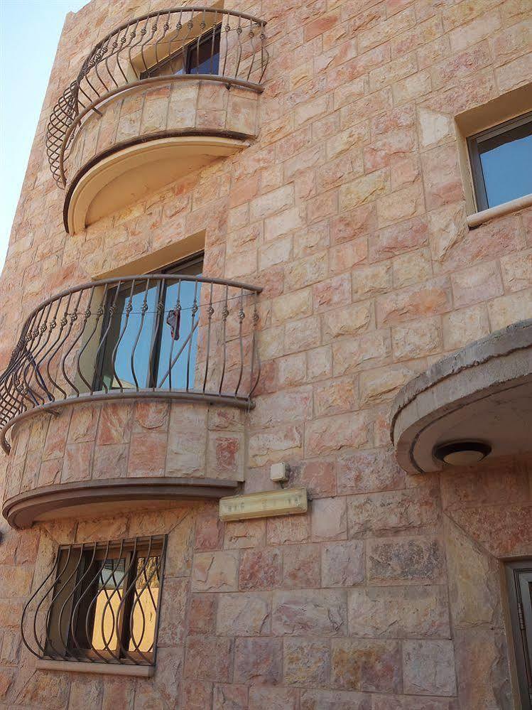 Faulty Towers Hotel Eilat Kültér fotó