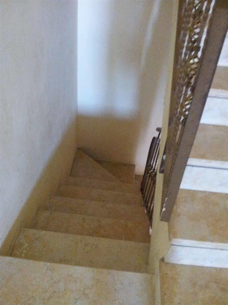 Faulty Towers Hotel Eilat Kültér fotó